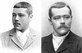 Per Johan  Jonsson 1876-1948